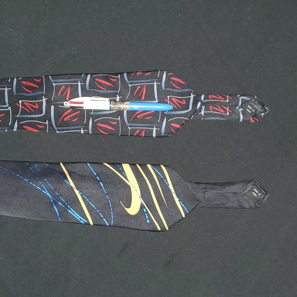 2️⃣ FOR 1️⃣ Jerry Garcia Collection Forty-Seven Ties - Picture 6 of 6